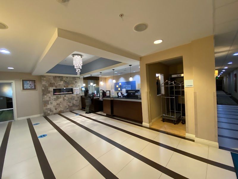 Photo of Holiday Inn Express Benicia, an IHG Hotel