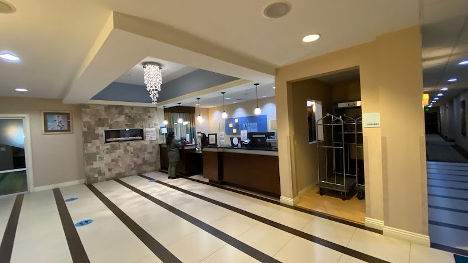 Photo of Holiday Inn Express Benicia, an IHG Hotel