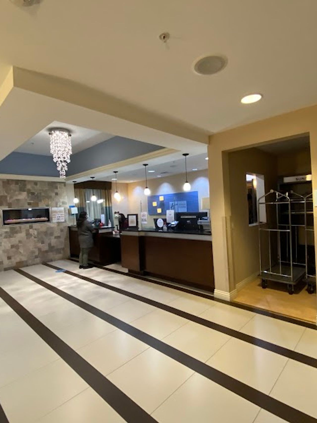 Photo of Holiday Inn Express Benicia, an IHG Hotel