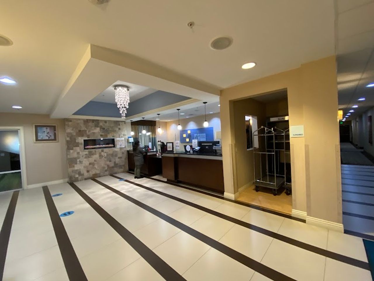 Photo of Holiday Inn Express Benicia, an IHG Hotel