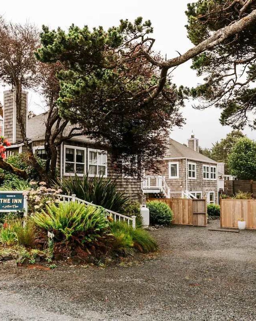 Inn at Arch Cape