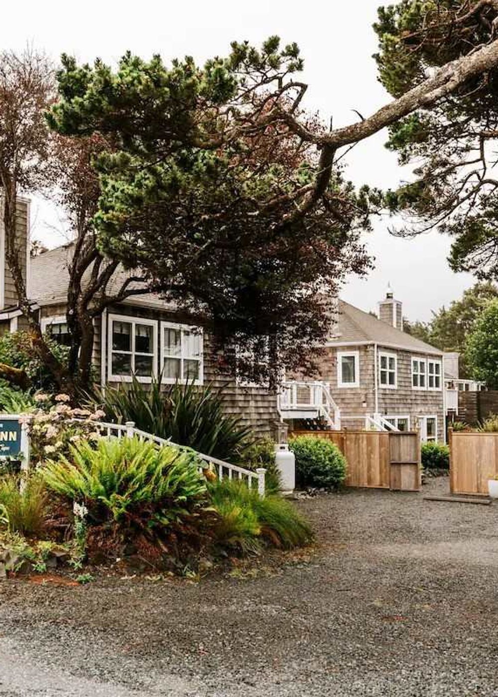 Inn at Arch Cape