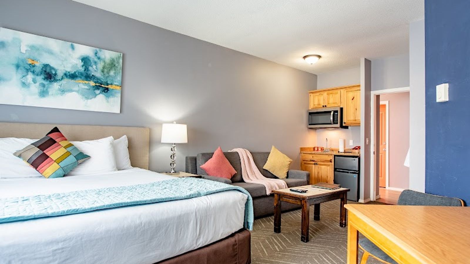 Photo of Inn at the Prom