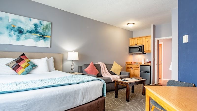 Photo of Inn at the Prom