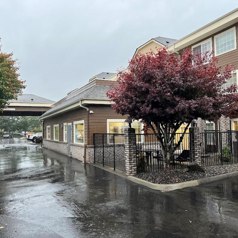 Photo of Best Western Columbia River Waterfront Hotel Astoria