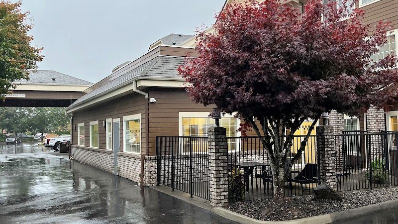 Photo of Best Western Columbia River Waterfront Hotel Astoria