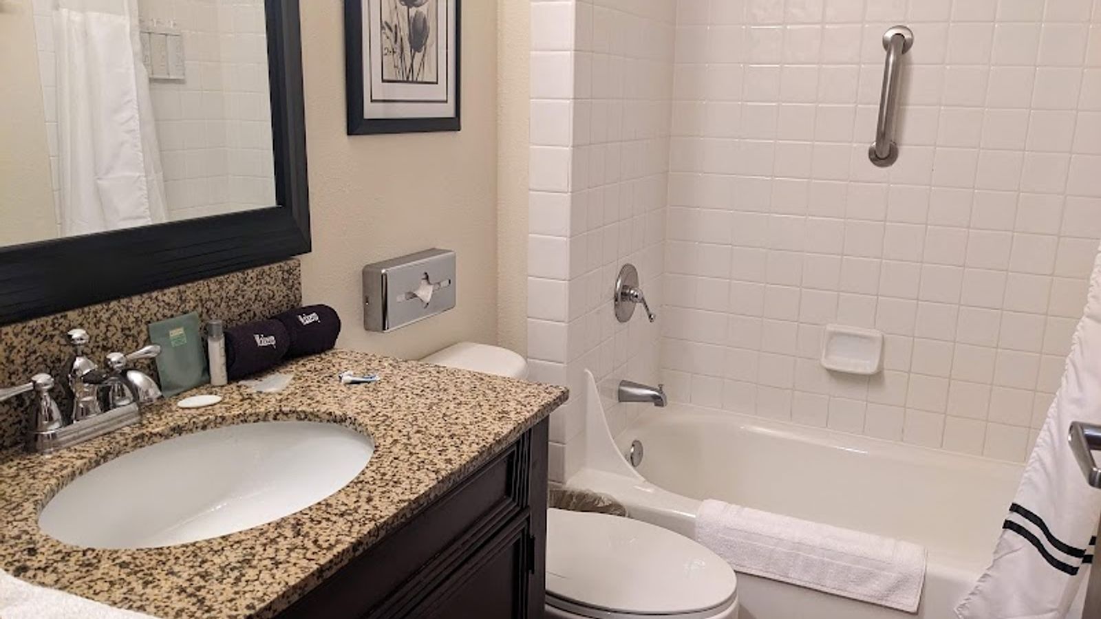 Photo of Lake Natoma Inn