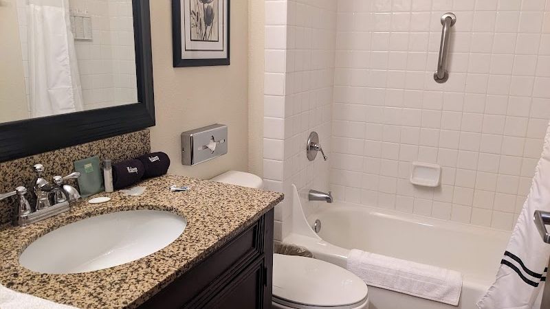 Photo of Lake Natoma Inn