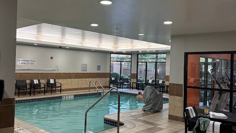 Photo of Courtyard Seattle Sea-Tac Area