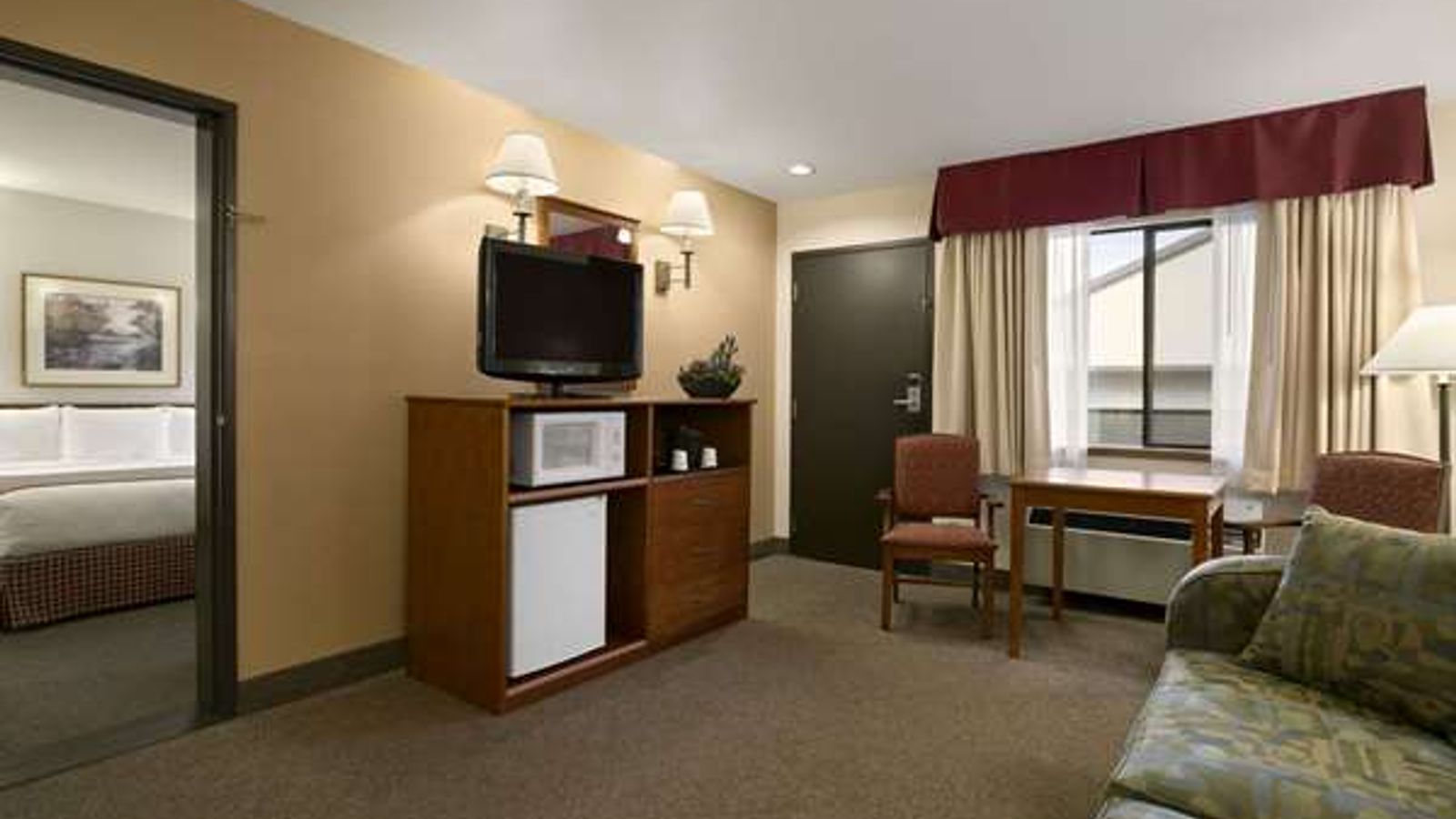 Photo of Baymont by Wyndham Seattle/Kirkland WA