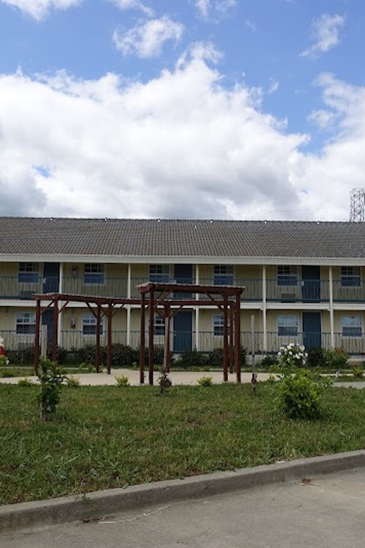 Photo of Travelodge by Wyndham Fairfield/Napa Valley