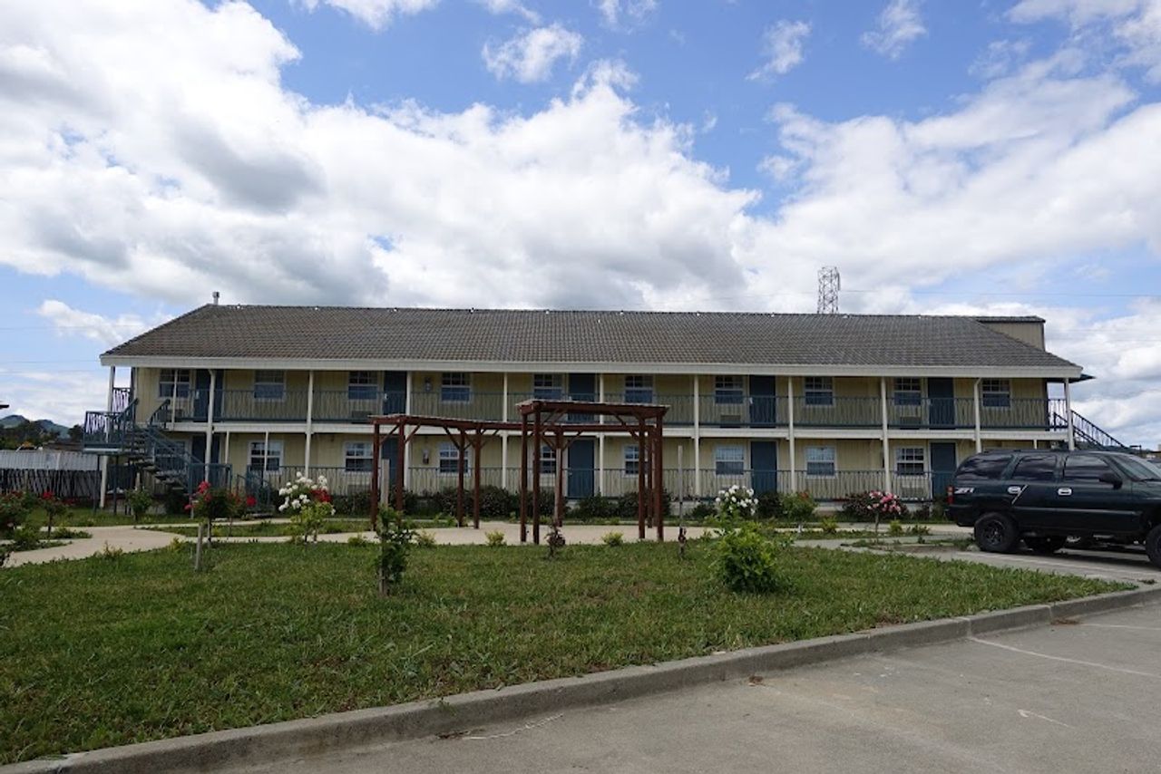 Photo of Travelodge by Wyndham Fairfield/Napa Valley