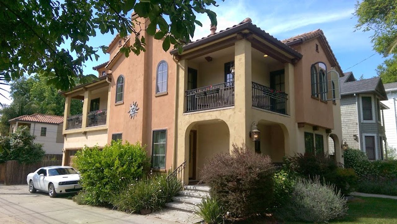 Photo of The Inn & Spa at Parkside