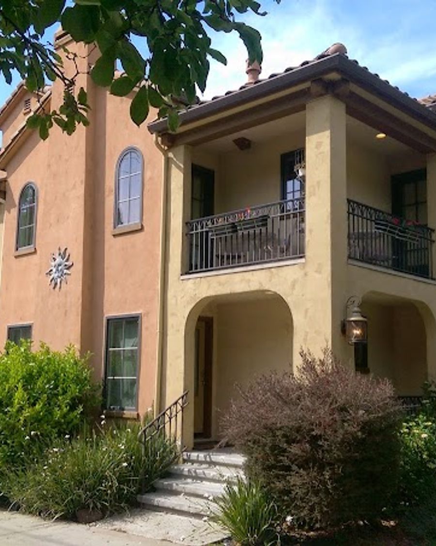 The Inn & Spa at Parkside