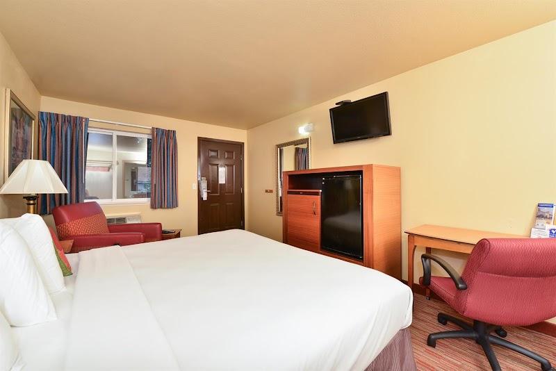 Photo of Americas Best Value Inn Lakewood Tacoma S