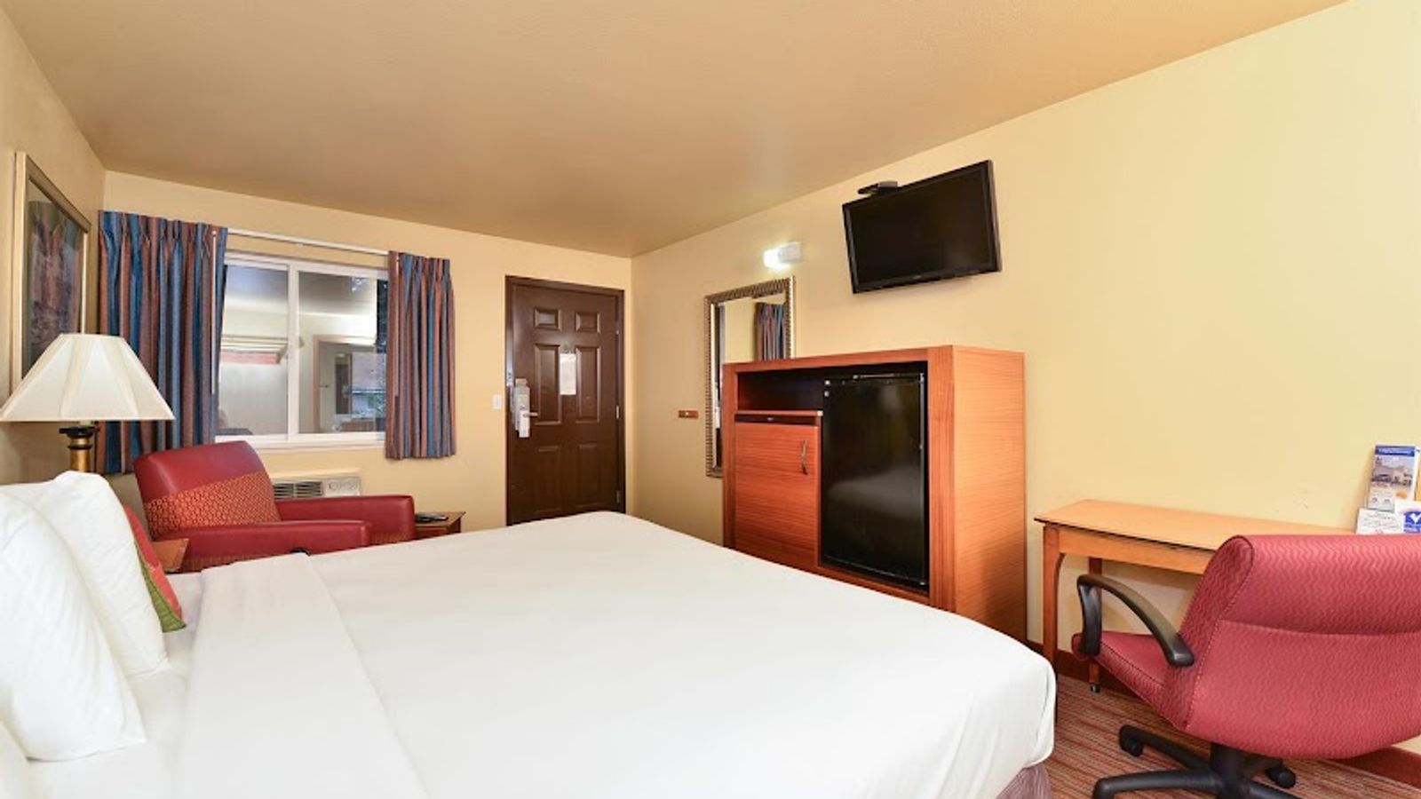 Photo of Americas Best Value Inn Lakewood Tacoma S