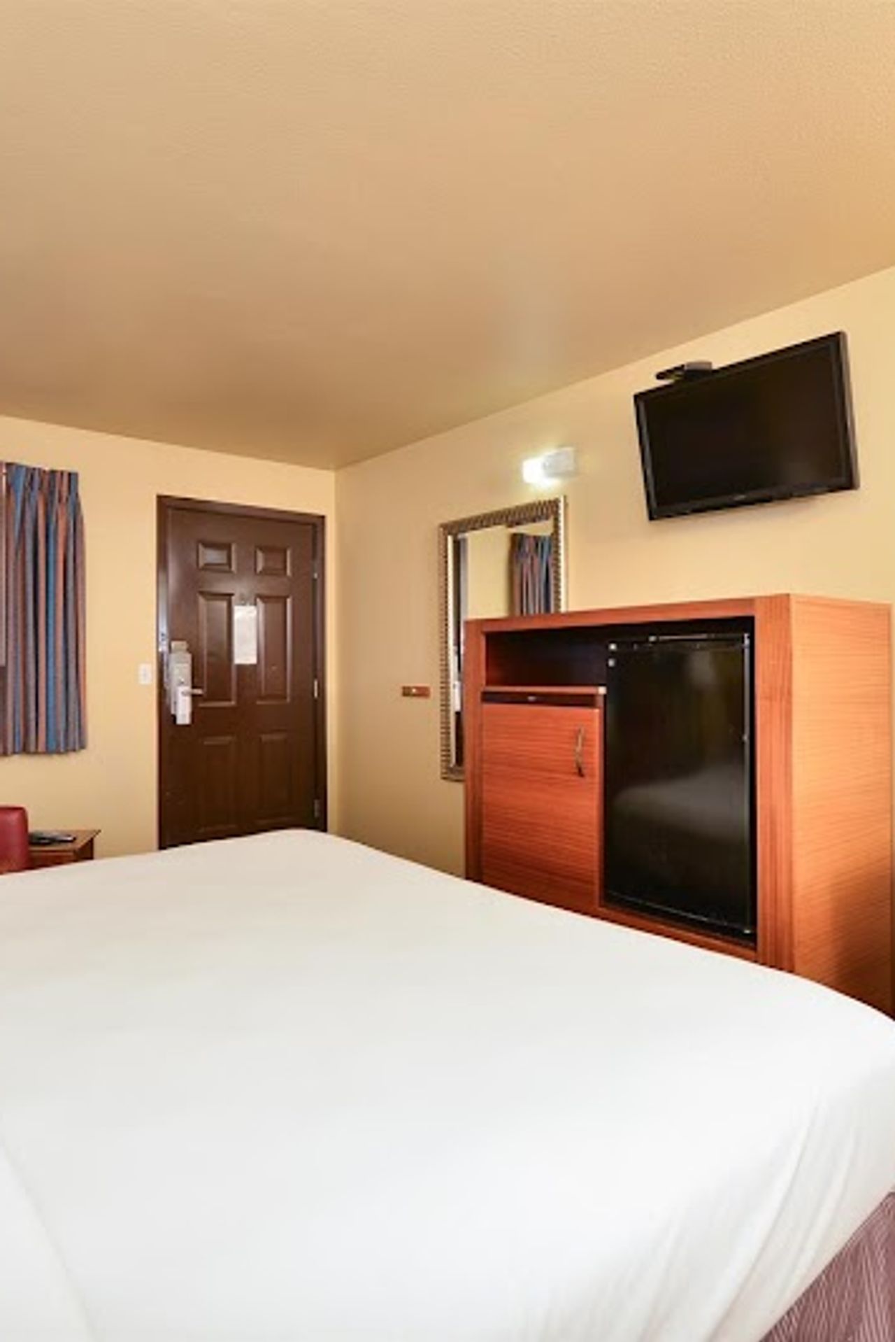 Photo of Americas Best Value Inn Lakewood Tacoma S
