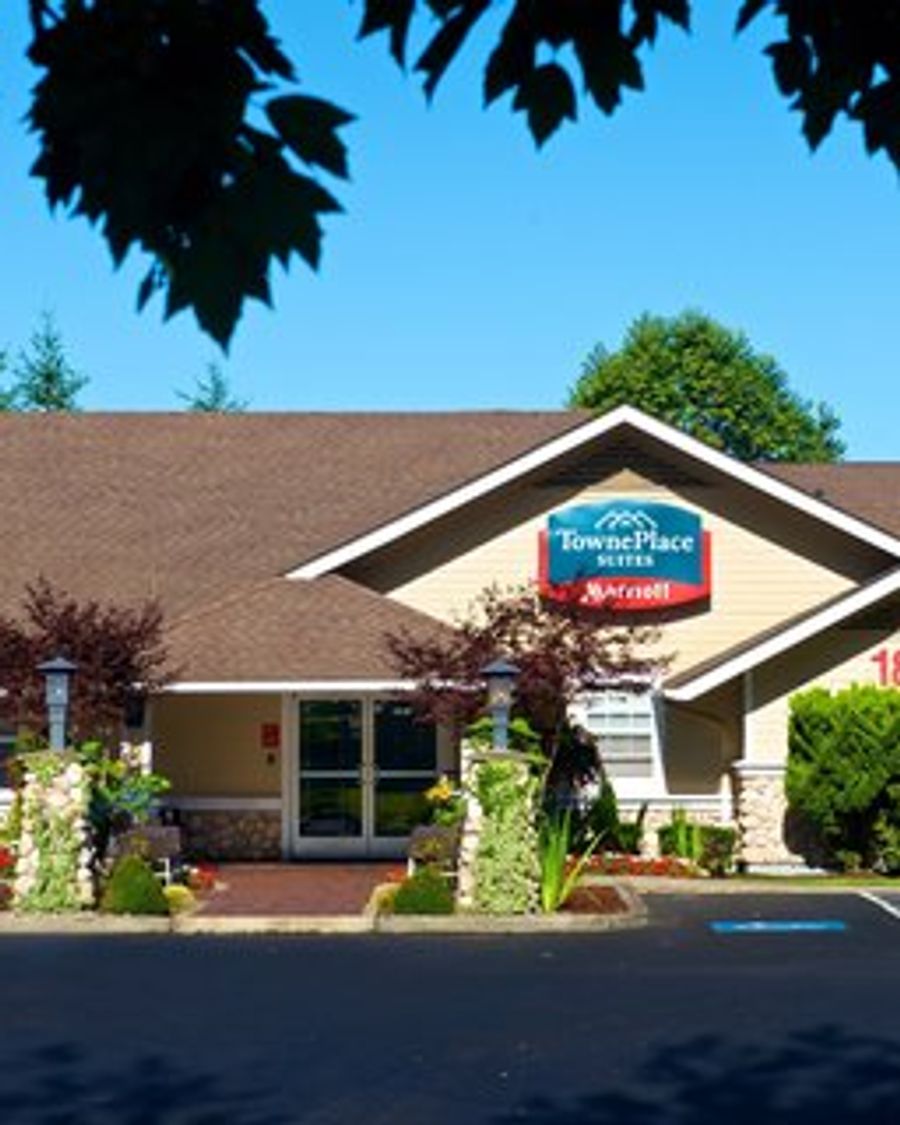 TownePlace Suites Seattle Southcenter