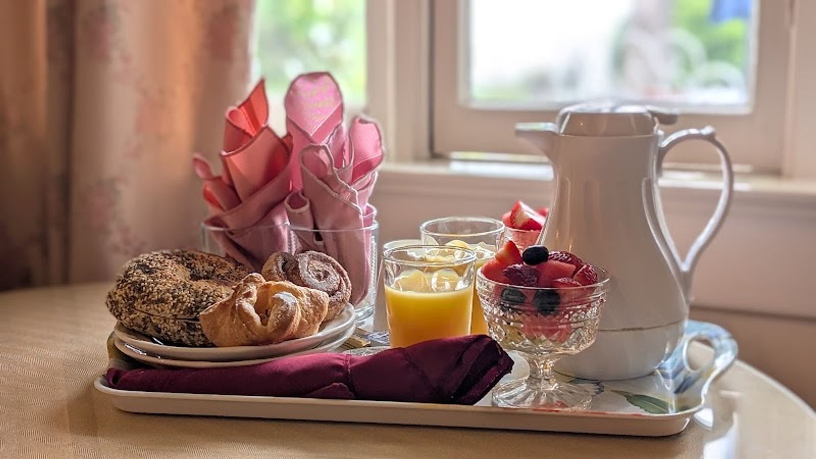 Photo of Monarch Cove Inn