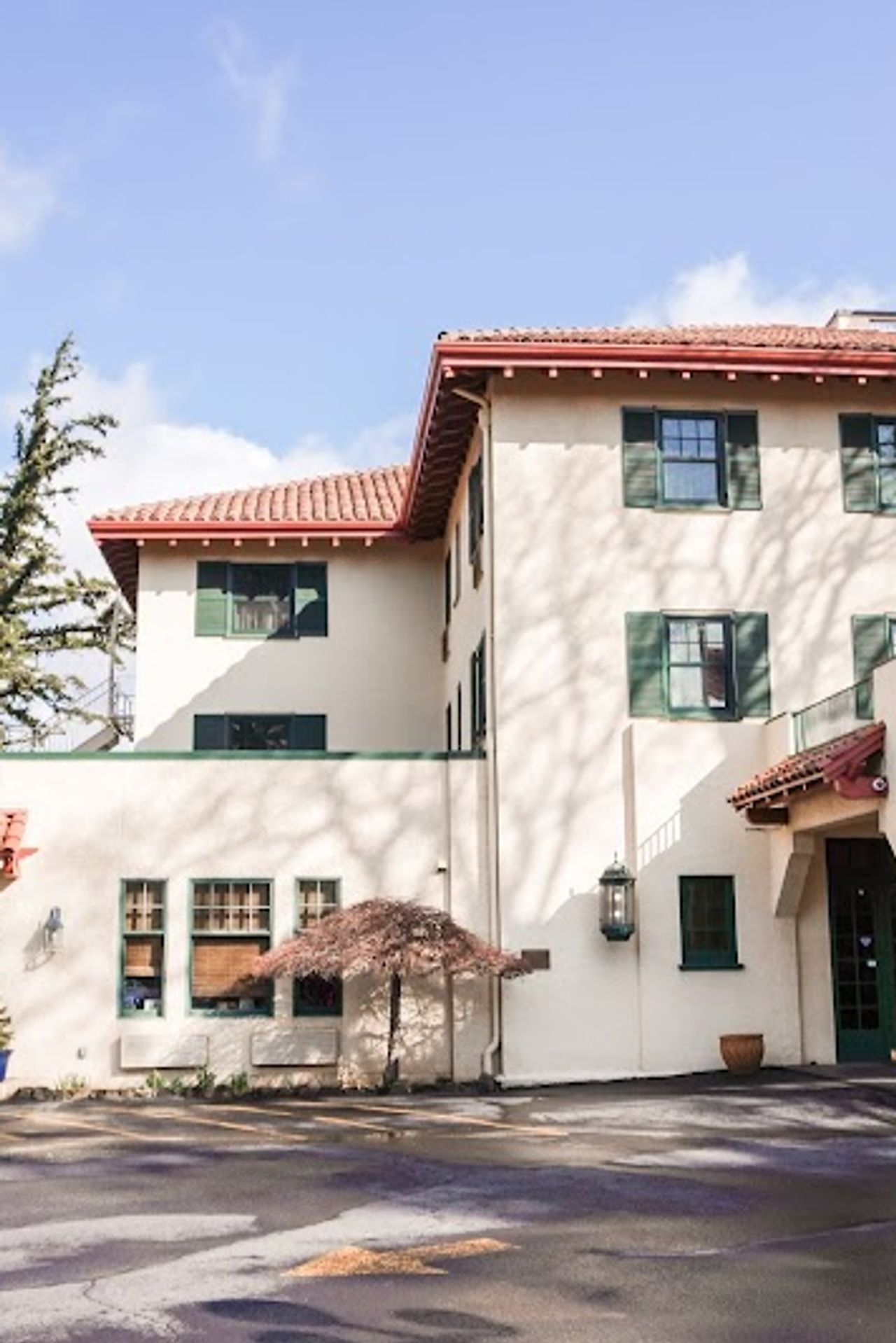 Photo of Columbia Gorge Hotel & Spa