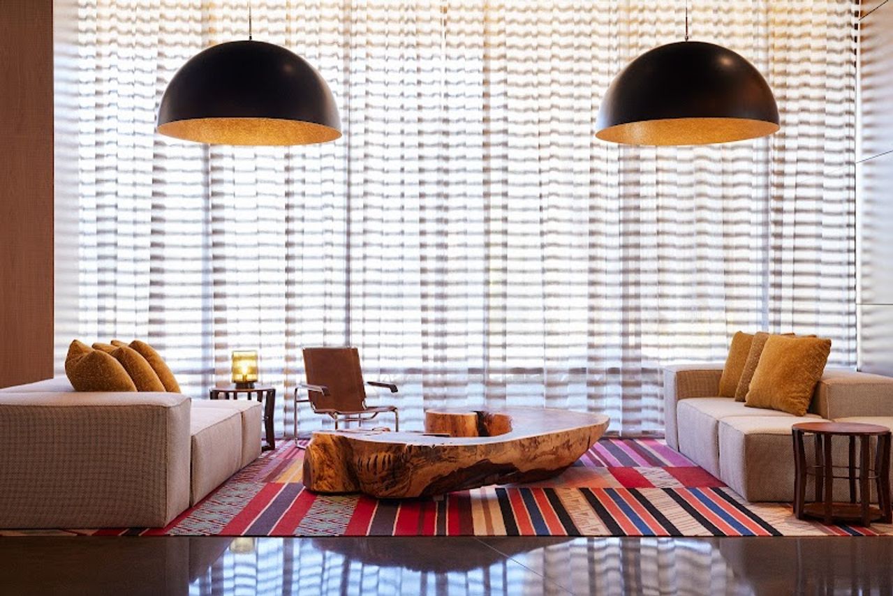 Photo of The Ameswell Hotel