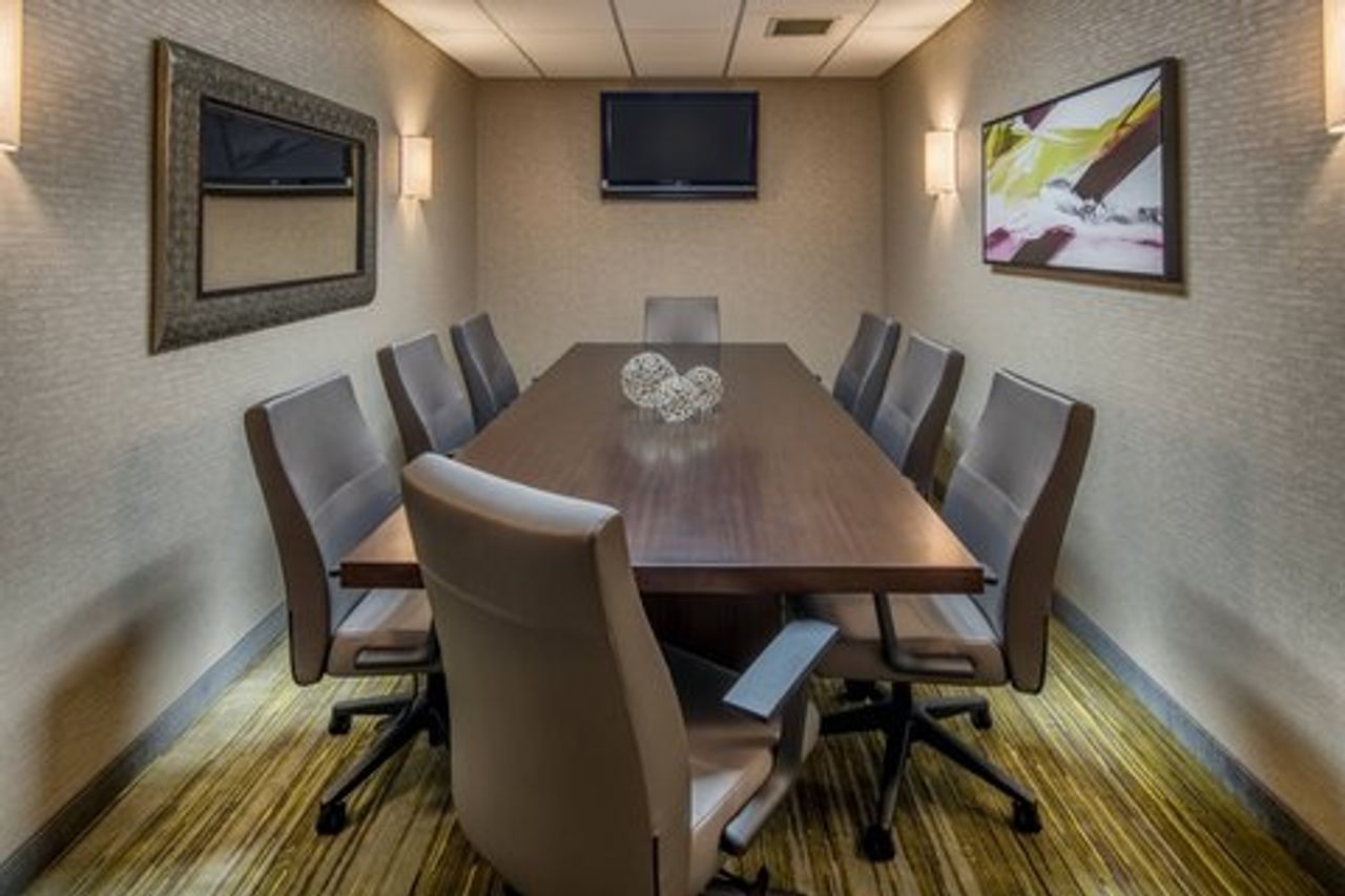 Photo of Courtyard Spokane Downtown at the Convention Center