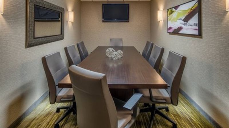 Photo of Courtyard Spokane Downtown at the Convention Center