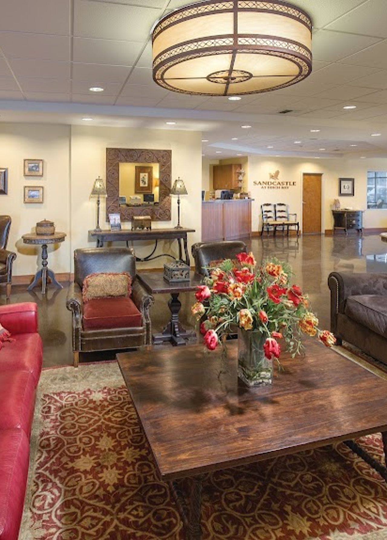 Photo of WorldMark Blaine