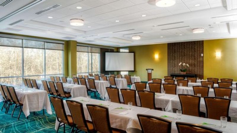 Photo of TownePlace Suites Bellingham