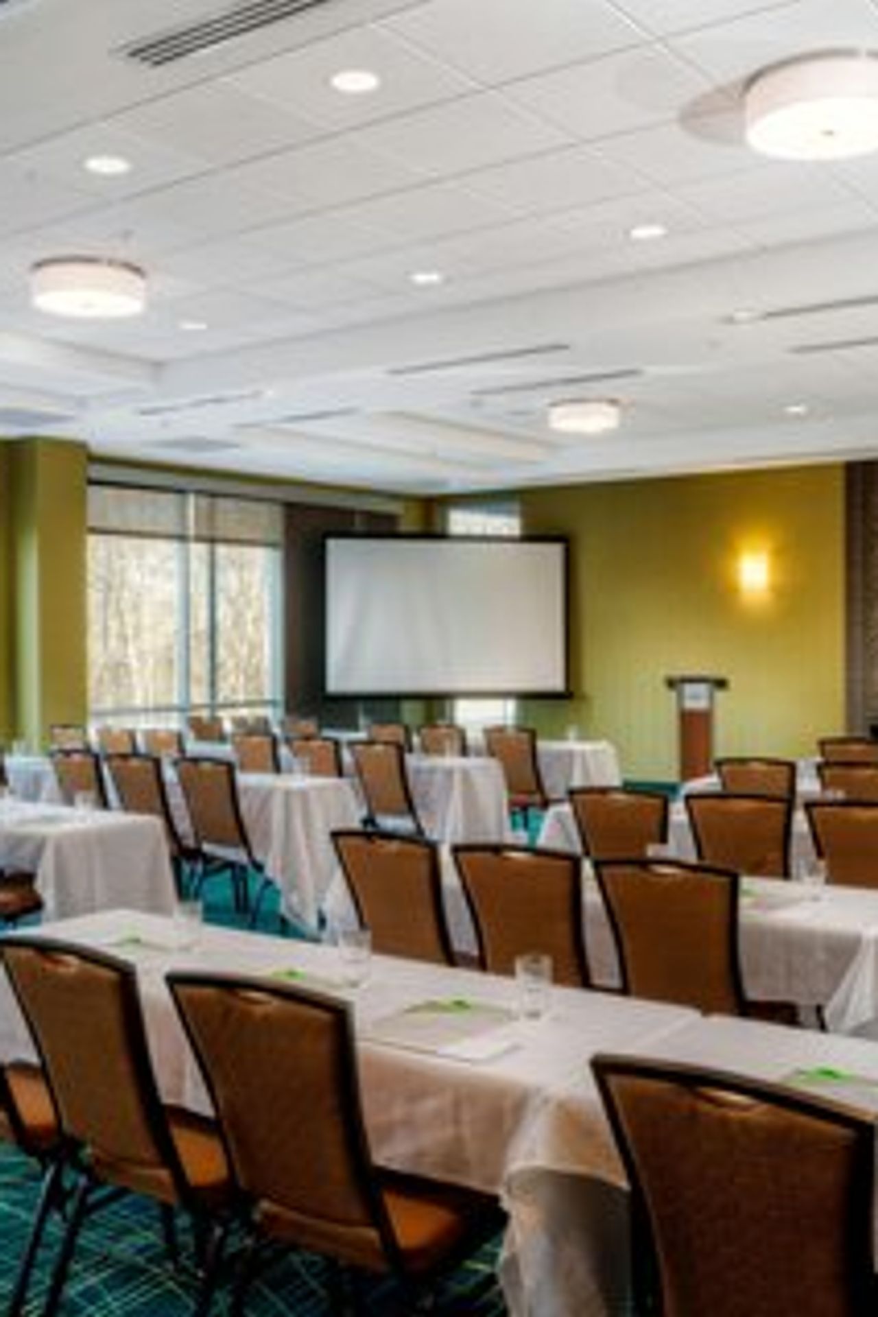 Photo of TownePlace Suites Bellingham