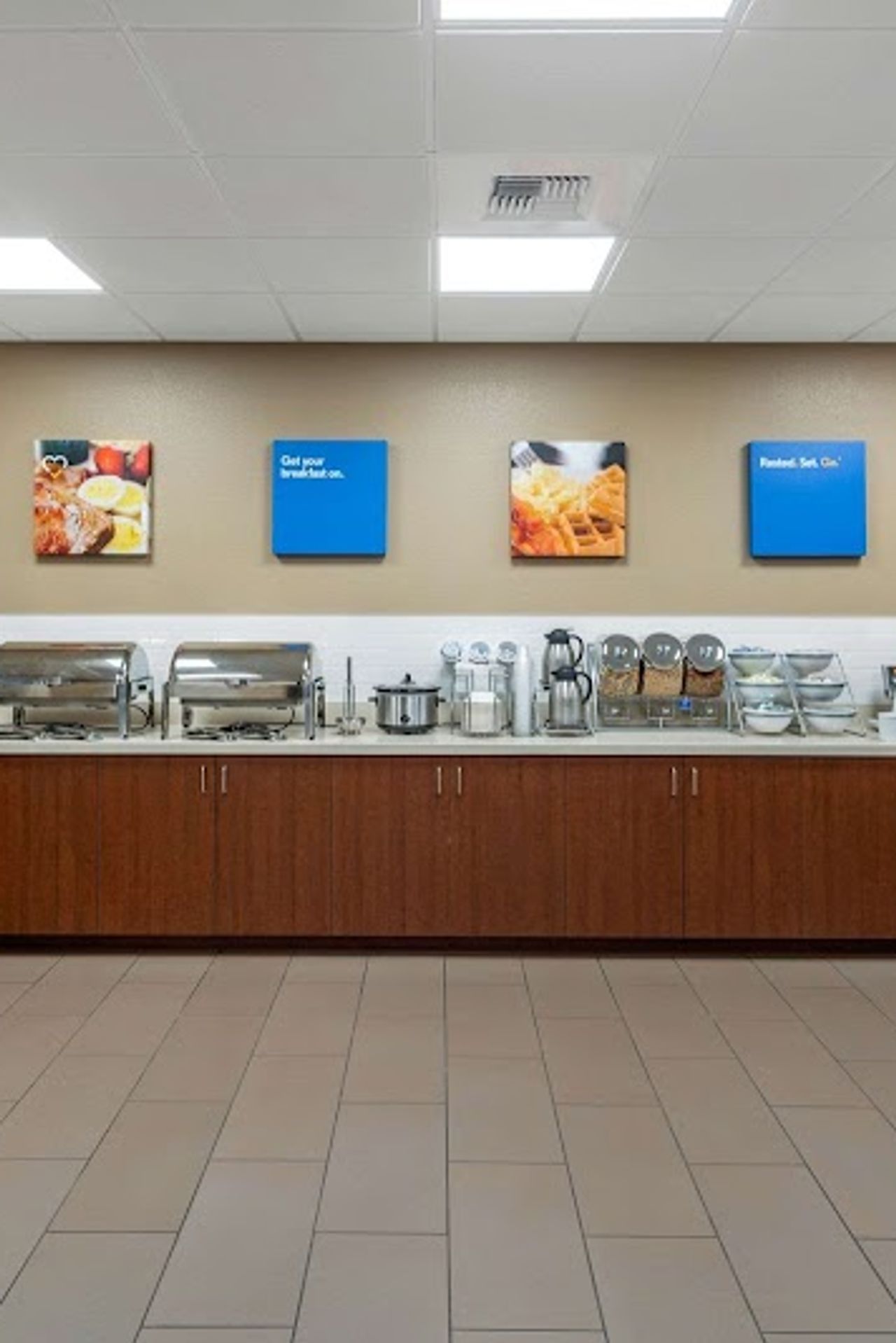 Photo of Comfort Inn & Suites Coeur d'Alene