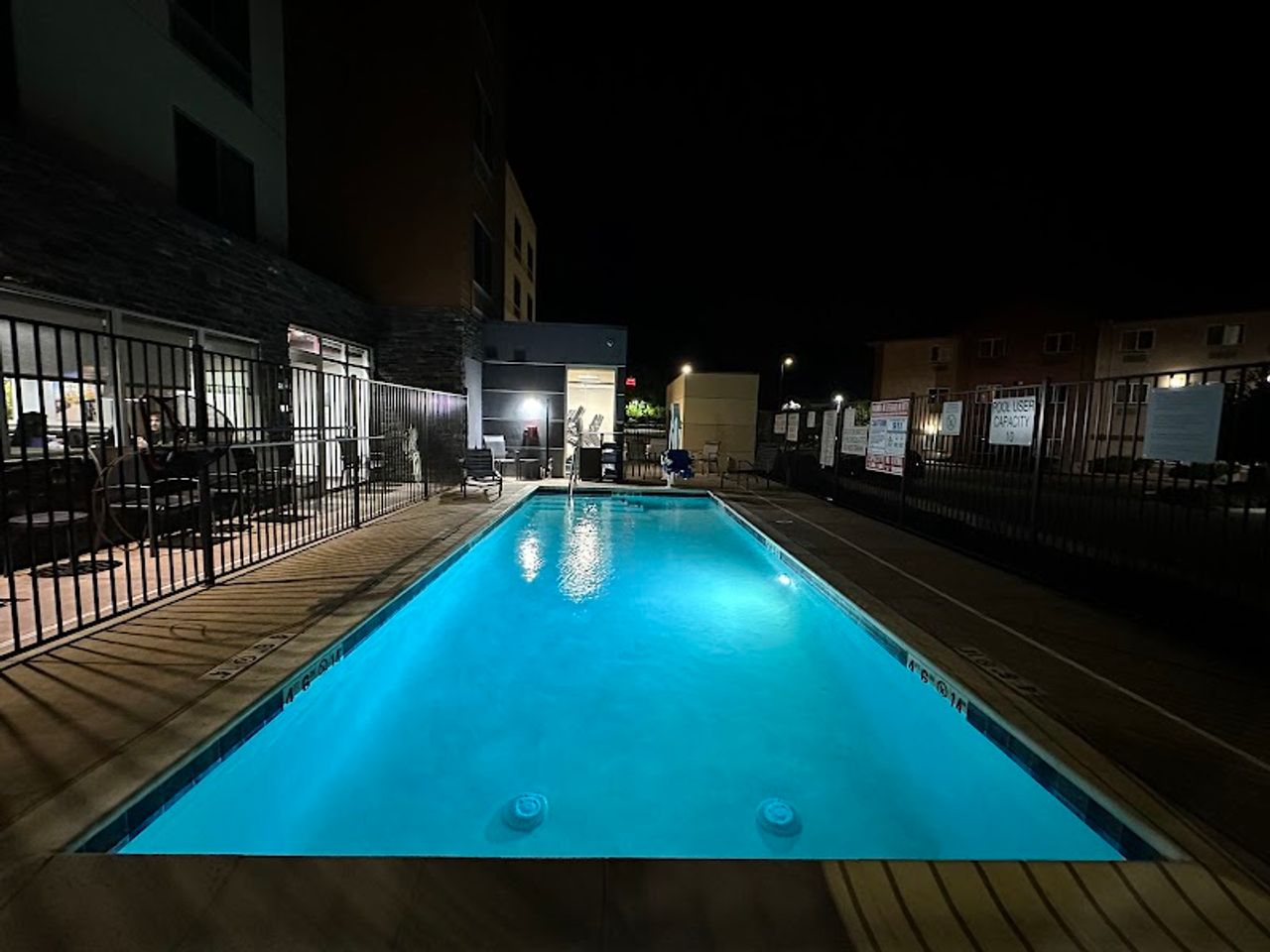 Photo of Fairfield Inn & Suites Livermore