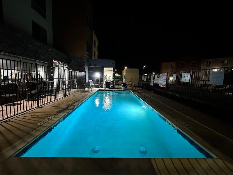 Photo of Fairfield Inn & Suites Livermore