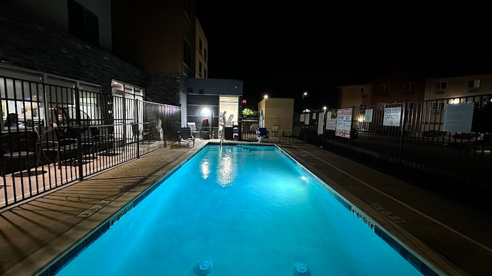 Photo of Fairfield Inn & Suites Livermore