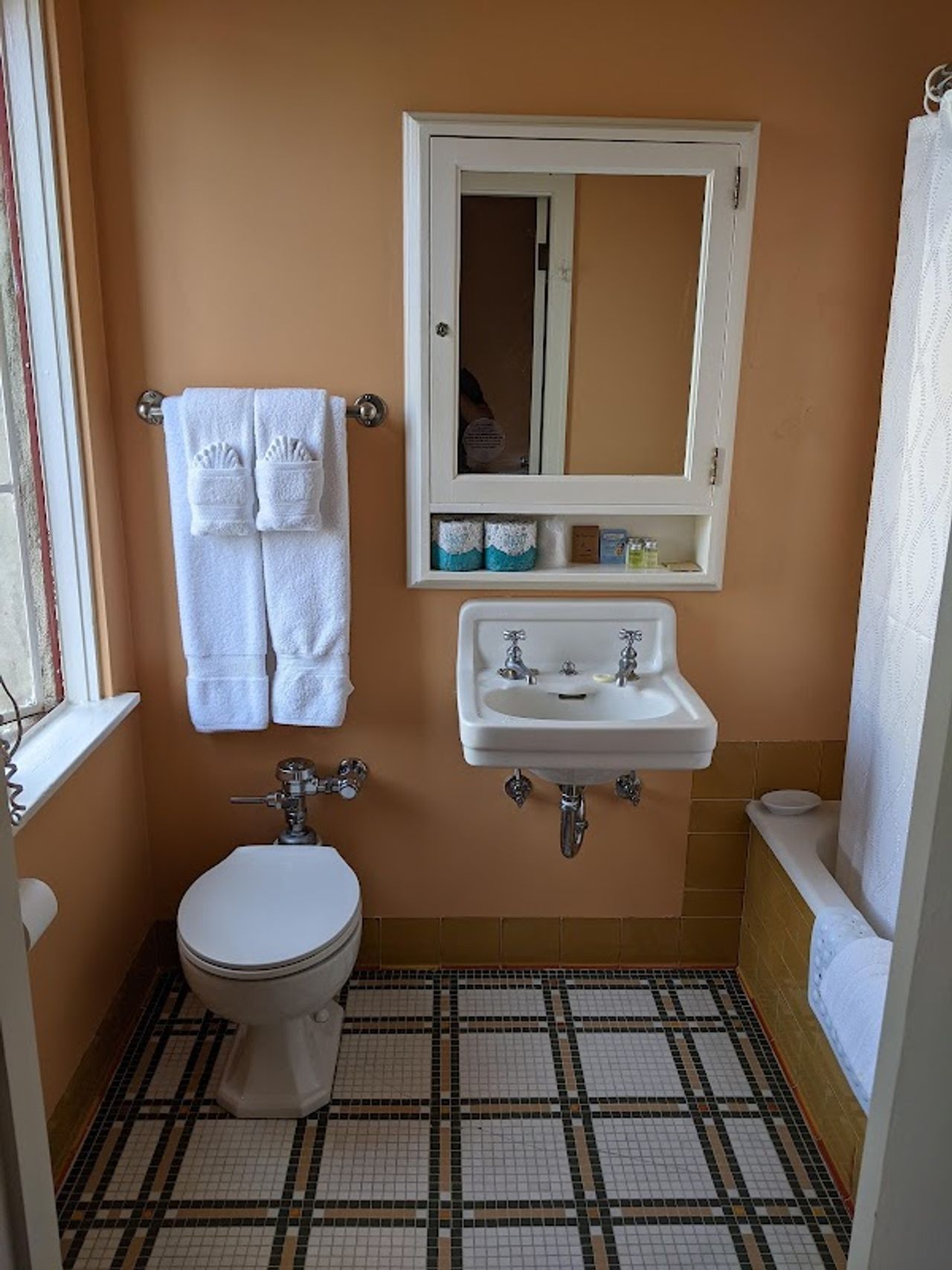 Photo of Berkeley City Club