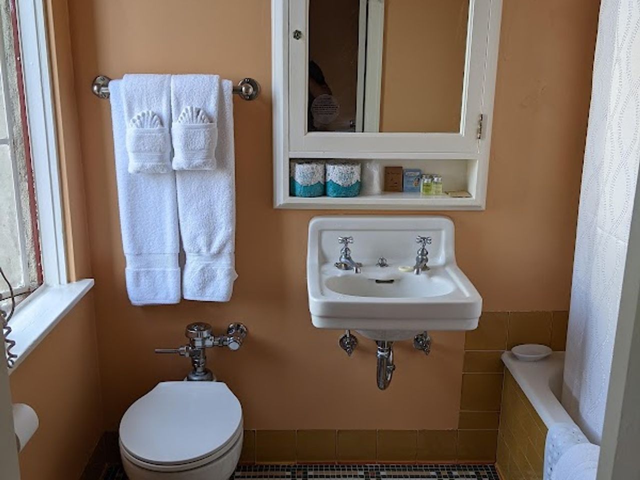 Photo of Berkeley City Club