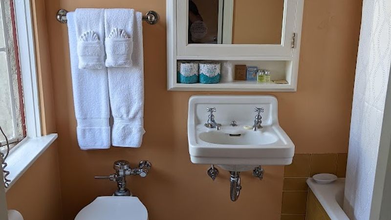 Photo of Berkeley City Club