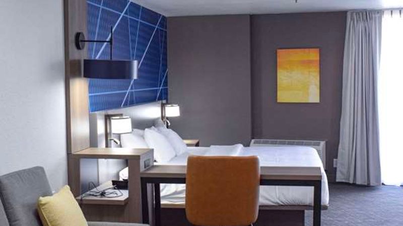 Photo of Comfort Suites Idaho Falls