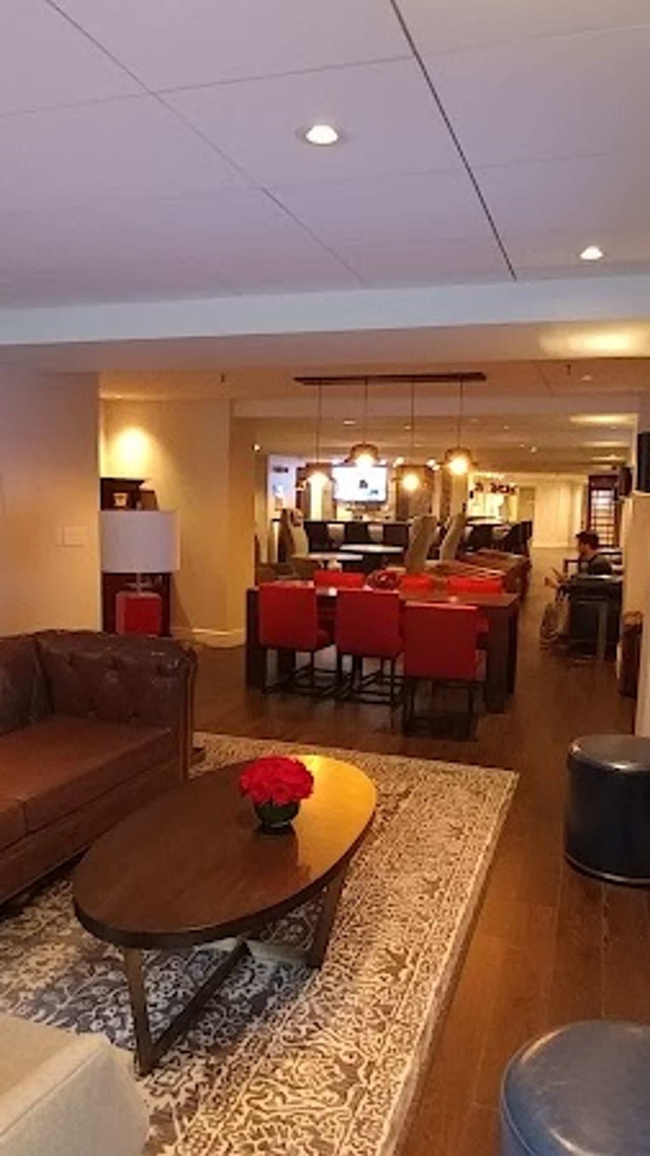 Photo of King George Hotel