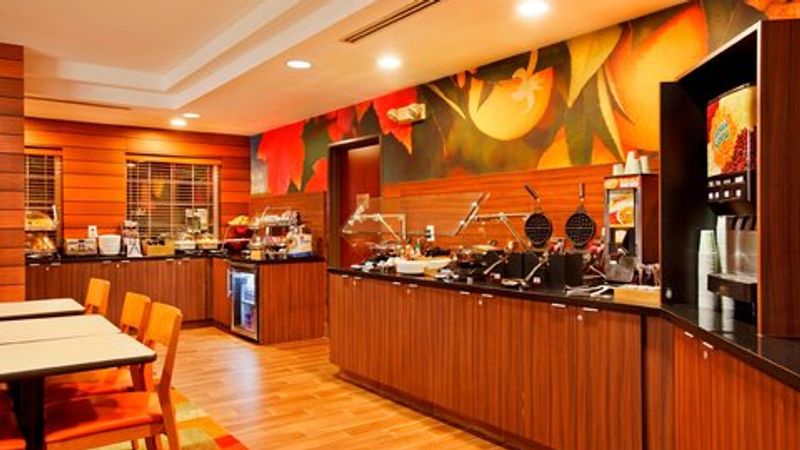 Photo of Fairfield Inn & Suites Portland South/Lake Oswego