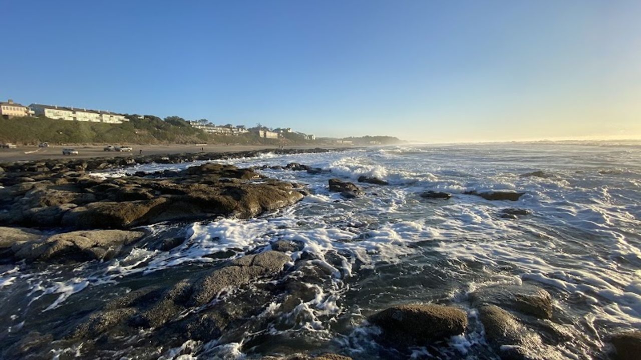 Photo of Seahorse Oceanfront Lodging