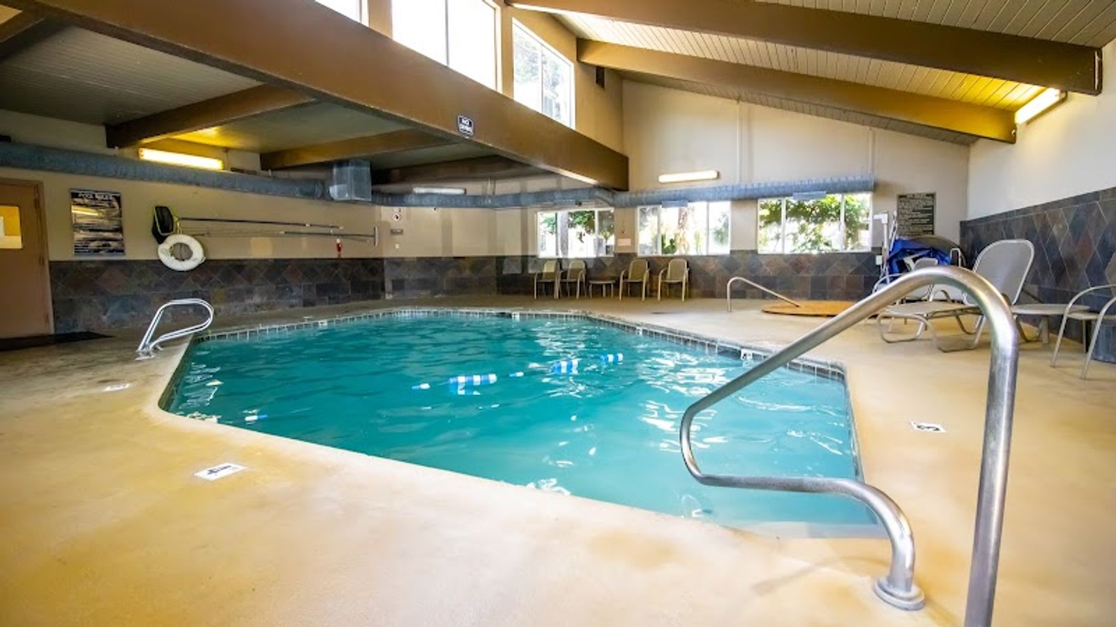 Photo of Red Lion Inn & Suites Vancouver