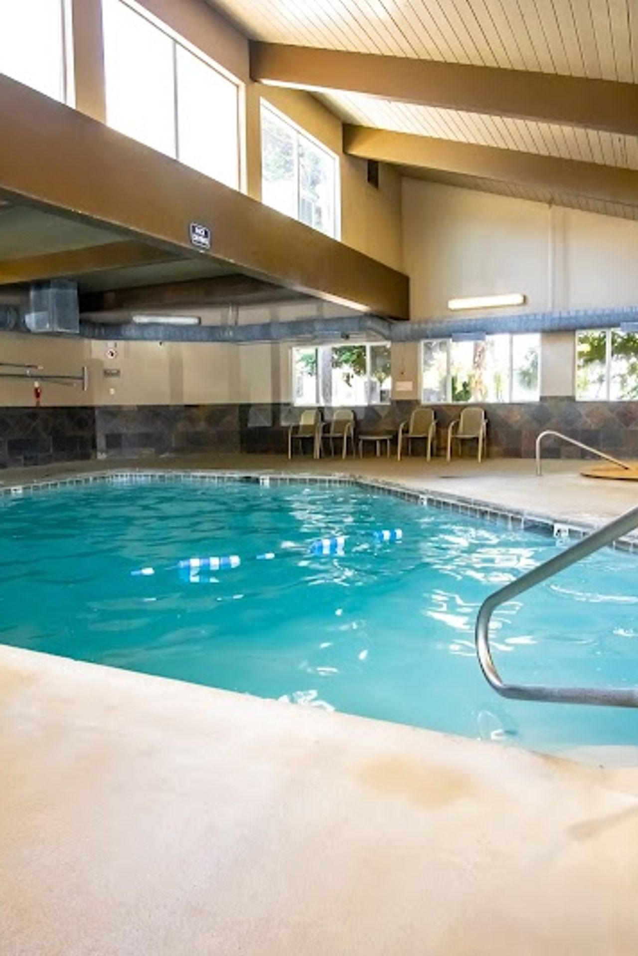 Photo of Red Lion Inn & Suites Vancouver