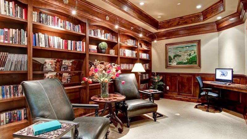 Photo of Homewood Suites by Hilton Richland