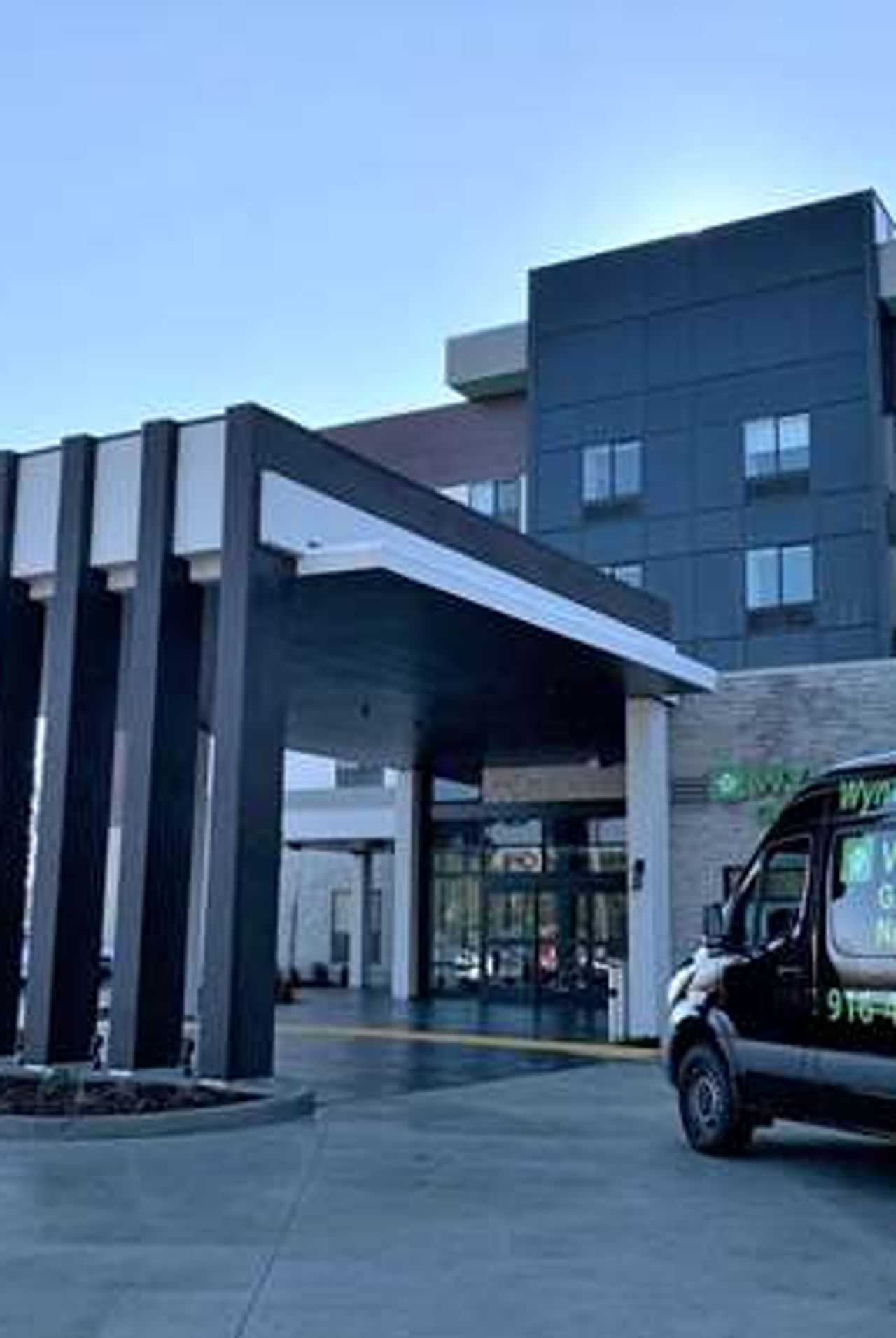 Photo of Wyndham Garden Sacramento Airport Natomas