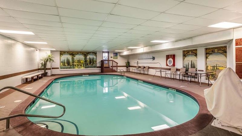 Photo of SureStay by Best Western SeaTac Airport North