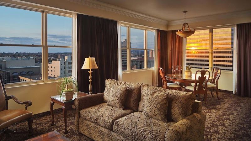 Photo of The Historic Davenport, Autograph Collection