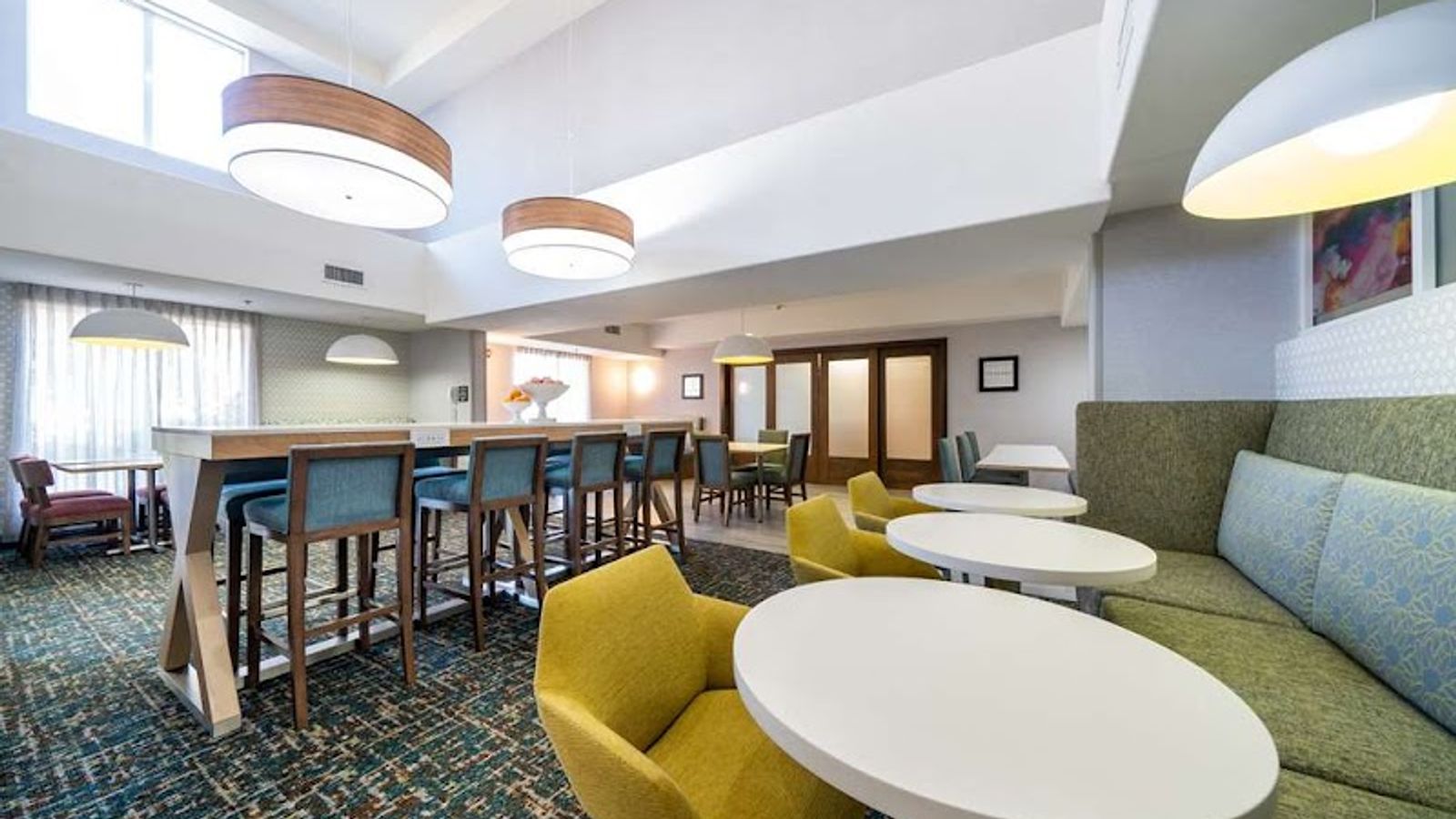 Photo of Hampton Inn & Suites Modesto-Salida