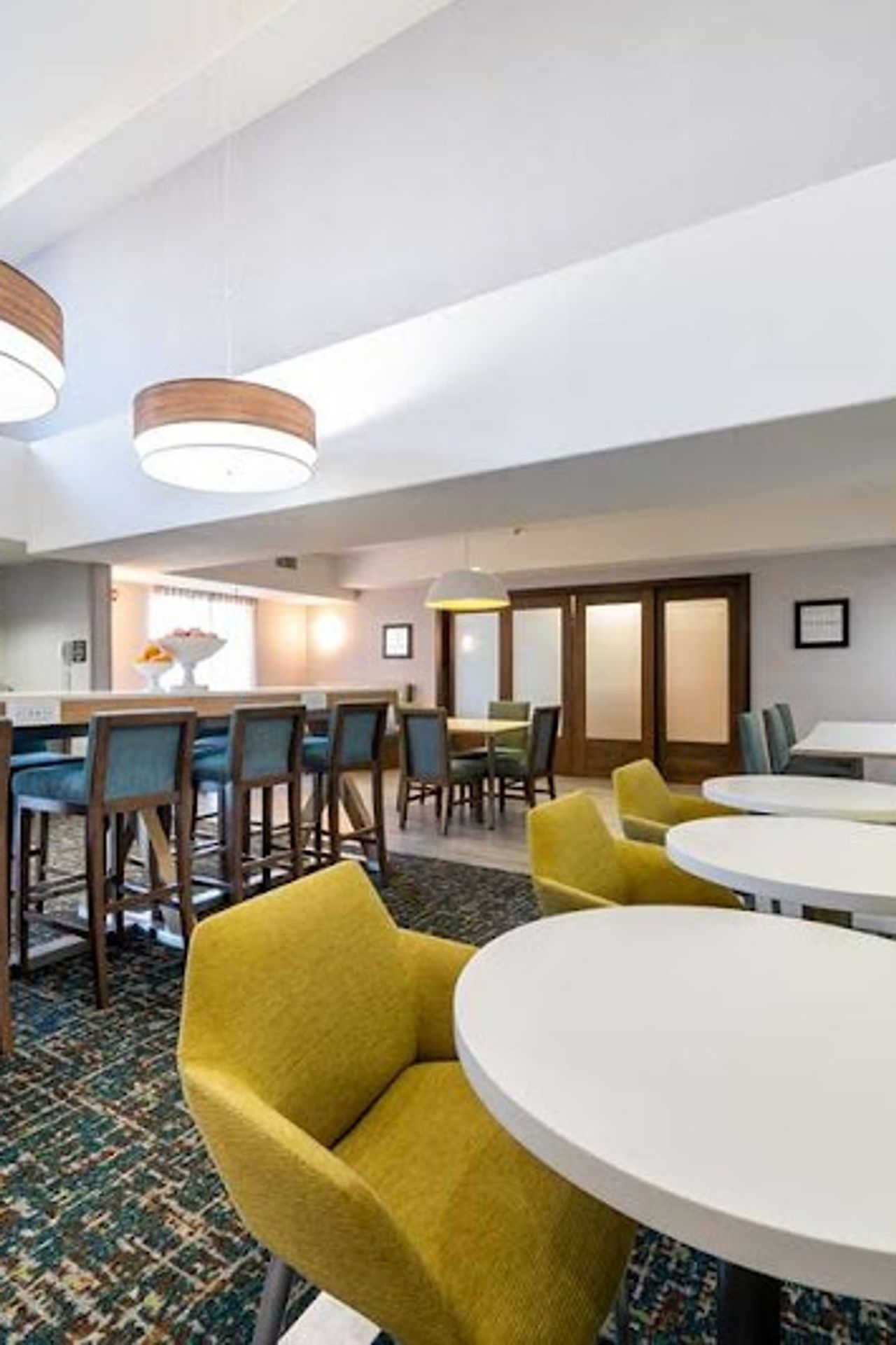 Photo of Hampton Inn & Suites Modesto-Salida