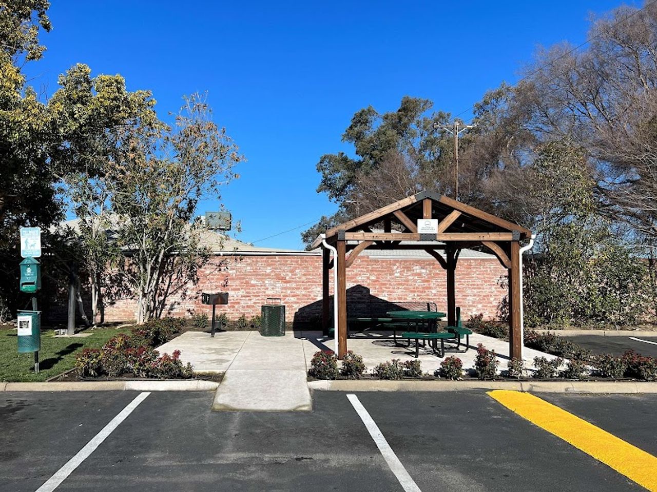 Photo of Motel 6 Lodi, CA